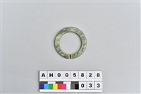 藏品(玉玦)的圖片